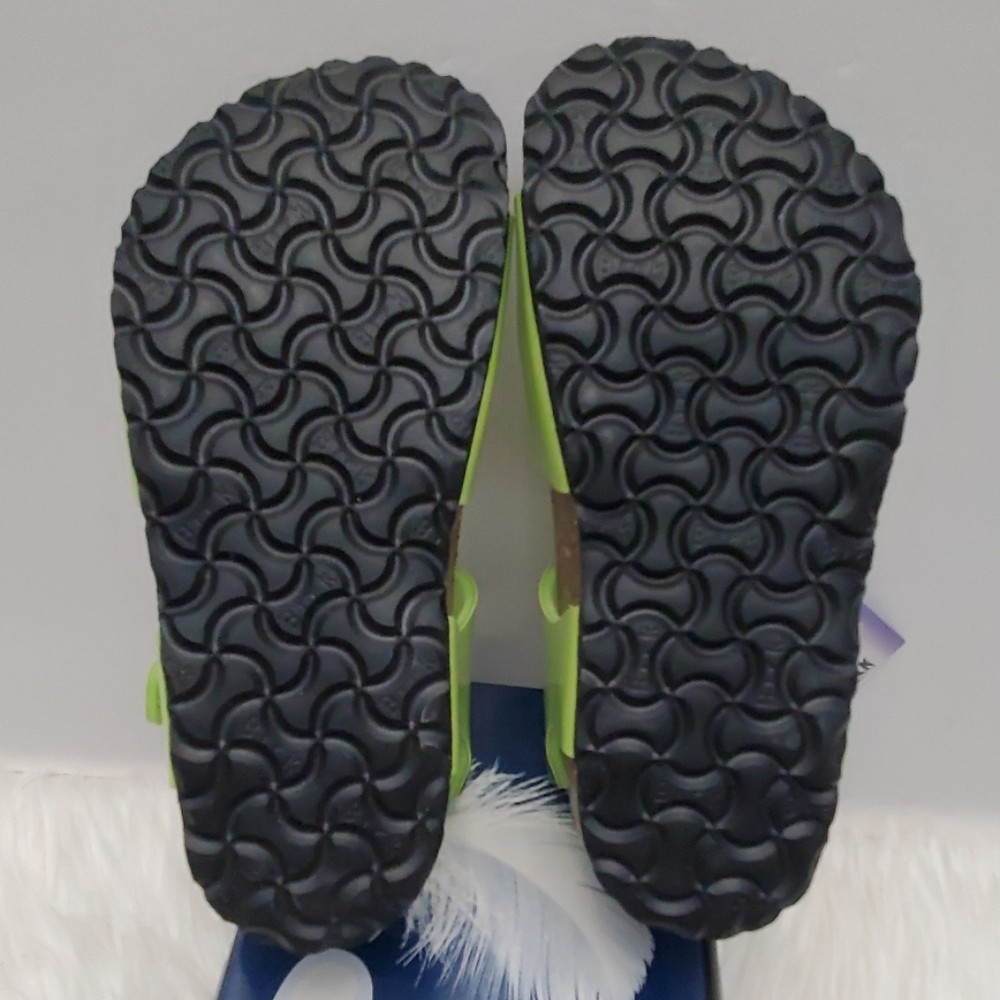 BIRKENSTOCK Rio Sandals - Picture 6 of 6
